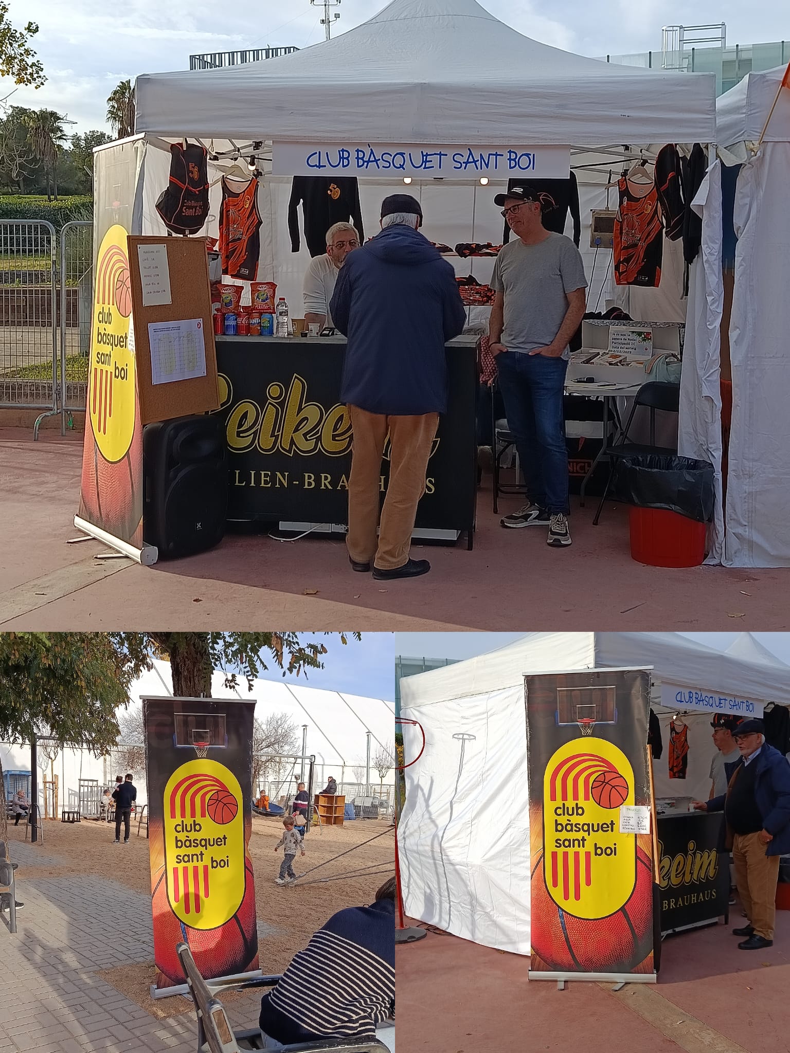 Lliurament panera – Fira de la Puríssima