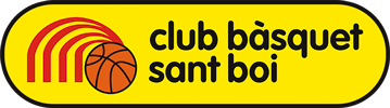 Club de Bàsquet Sant Boi